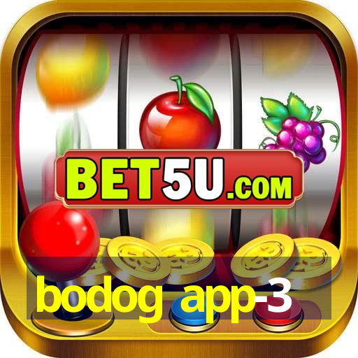 bodog app